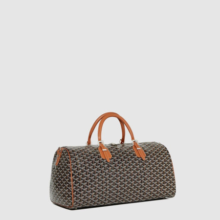 고야드 남/녀 보스턴 50 백 - Goyard Unisex Boston 50 Bag - go11725x