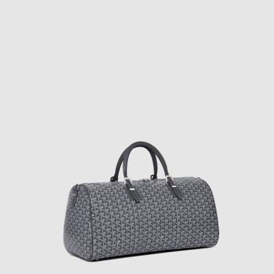 고야드 남/녀 보스턴 50 백 - Goyard Unisex Boston 50 Bag - go11727x