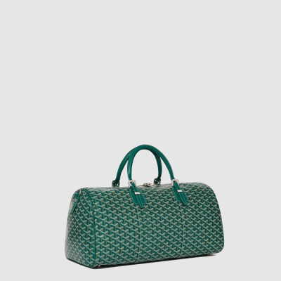 고야드 남/녀 보스턴 50 백 - Goyard Unisex Boston 50 Bag - go11728x