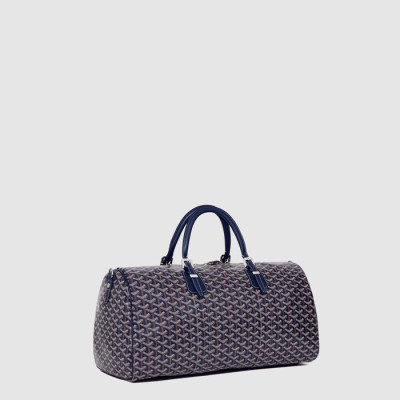 고야드 남/녀 보스턴 50 백 - Goyard Unisex Boston 50 Bag - go11729x