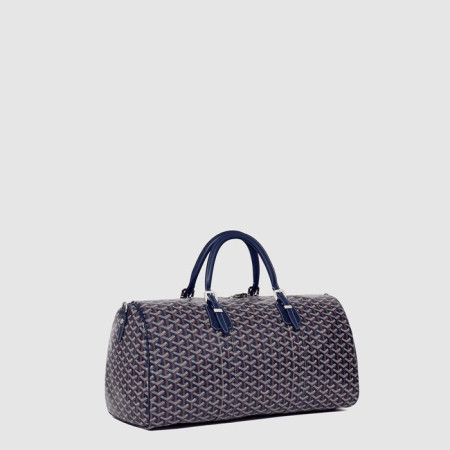 고야드 남/녀 보스턴 50 백 - Goyard Unisex Boston 50 Bag - go11729x