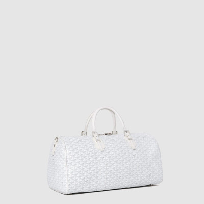 고야드 남/녀 보스턴 50 백 - Goyard Unisex Boston 50 Bag - go11730x