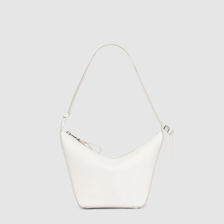 로에베 여성 미니 해먹 호보 - Loewe Womens Mini Hammock Hobo - lob11739x