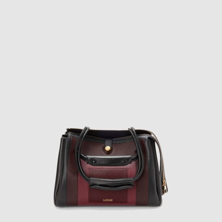 로에베 여성 미디엄 마드리드 백 - Loewe Womens Medium Madrid Bag - lob11749x