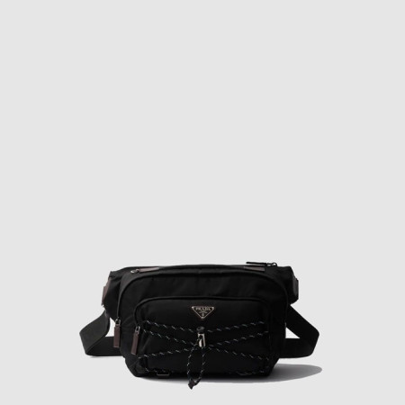 프라다 남성 스피드록 숄더백 - Prada Mens Speedlock Shoulder Bag - prb11770x