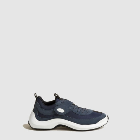 에르메스 남/녀 루프 스니커즈  - Hermes Unisex Loop Sneakers - hes8670x