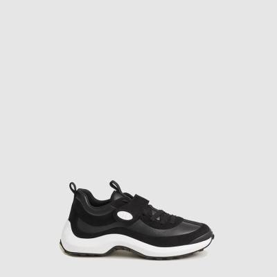 에르메스 남/녀 루프 스니커즈  - Hermes Unisex Loop Sneakers - hes8671x