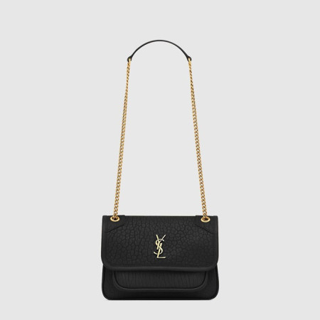 입생로랑 여성 니키 미니 백 - Saint Laurent Womens Niki Mini Bag - ysb11806x