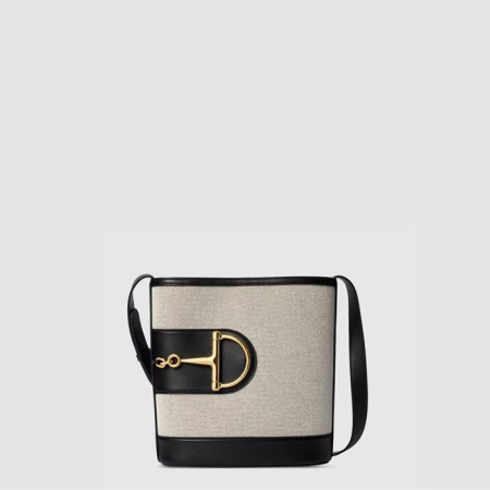 구찌 여성 73 스몰 버킷백 - Gucci Womens 73 Small Bucket Bag - gub11829x