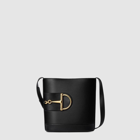 구찌 여성 73 스몰 버킷백 - Gucci Womens 73 Small Bucket Bag - gub11830x