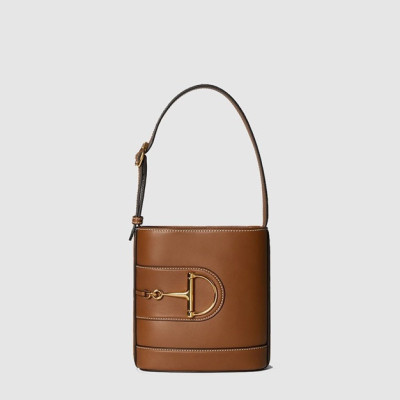 구찌 여성 73 미니 버킷백 - Gucci Womens 73 Mini Bucket Bag - gub11856x