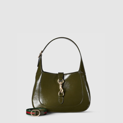 구찌 여성 재키 1961 스몰 숄더백 - Gucci Womens Jackie 1961 Small Shoulder Bag - gub11862x