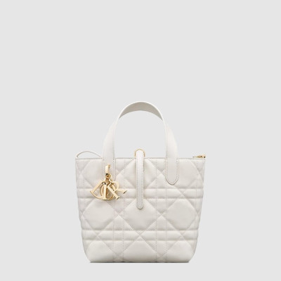 디올 여성 뚜주흐 스몰 버티컬 토트백 - Dior Womens Toujours Small Vertical Tote Bag - dib11865x