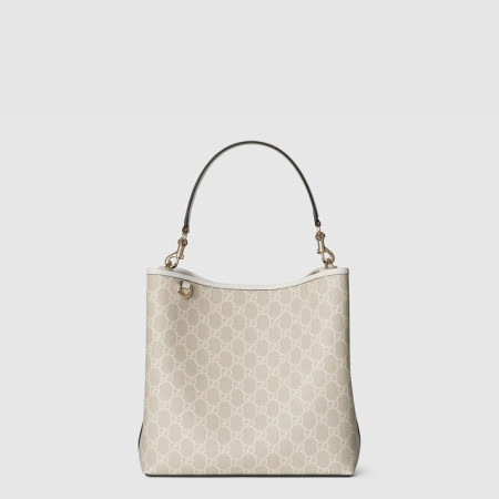 구찌 여성 GG 엠블럼 스몰 숄더백 - Gucci Womens GG Emblem Small Shoulder Bag - gub11892x