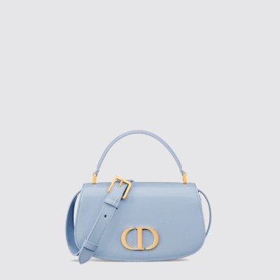 디올 여성 몽테인 애비뉴 스몰 탑 핸들백 - Dior Womens 30 Montaigne Small Top Handle Bag - dib11896x