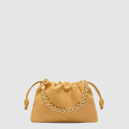 로에베 여성 라지 플라멩코 - Loewe Womens Large Flamenco - lob11923x