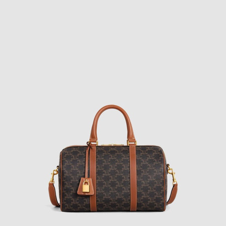 셀린느 남/녀 라지 트래블 백 - Celine Unisex Large Travel Bag - ceb11935x