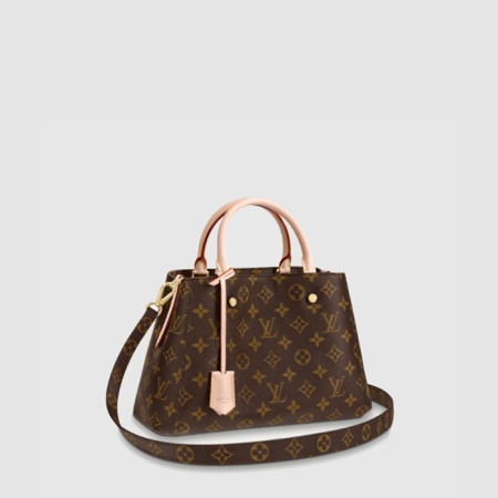루이비통 여성 몽테뉴 BB M41055 - Louis vuitton Womens Montaigne BB - lvb11959x