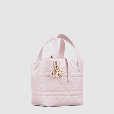 디올 여성 뚜주흐 스몰 버티컬 토트백 - Dior Womens Toujours Small Vertical Tote Bag - dib11962x