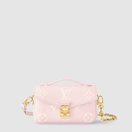 루이비통 여성 포쉐트 메티스 이스트 웨스트 M14208 - Louis vuitton Womens Pochette Metis East West - lvb11975x