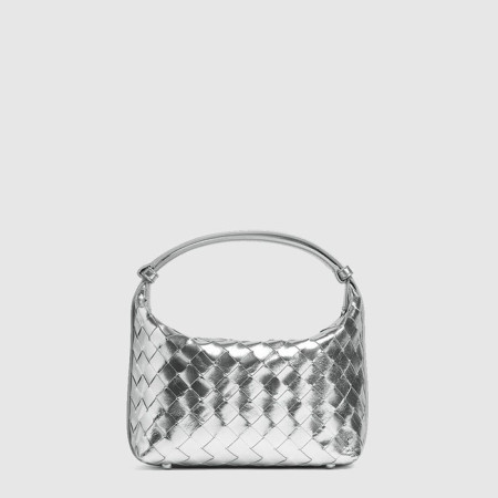 보테가 베네타 여성 미니 윌리스 - Bottega Veneta Womens Mini Wallace - bvb11981x