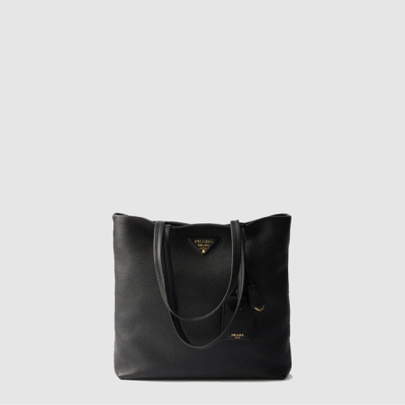프라다 여성 라지 가죽 토트백 1BG550 - Prada Womens Large Leather Tote Bag - prb11982x