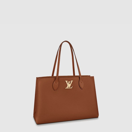 루이비통 여성 락미 쇼퍼백 M58927 - Louis vuitton Womens Lock Me Shopper Bag - lvb11990x