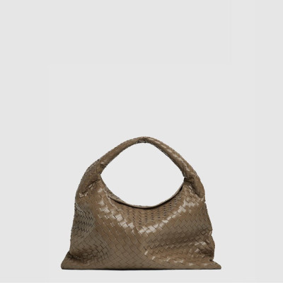 보테가 베네타 여성 폰단트 라지 홉 - Bottega veneta Womens Large Hop Bag - bvb11995x