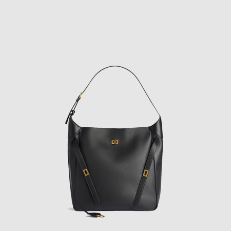 발렌시아가 여성 벨 에어 라지 호보백 - Balenciaga Womens Bel Air Large Hobo Bag - bab12011x