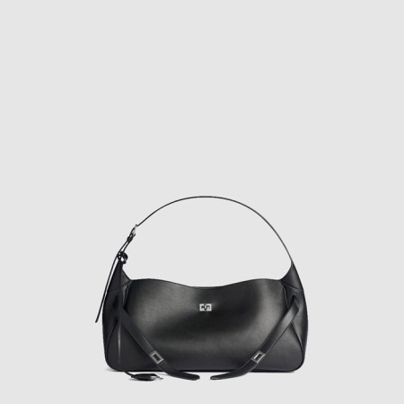 발렌시아가 여성 벨 에어 미디엄 호보백 - Balenciaga Womens Bel Air Medium Hobo Bag - bab12012x