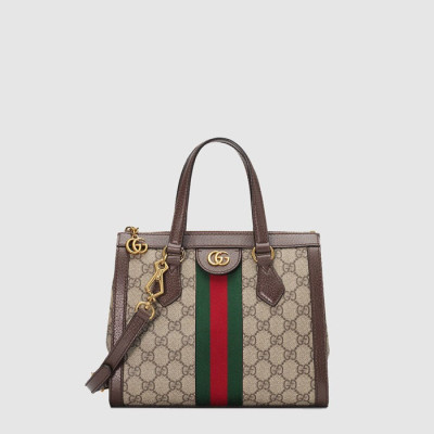 구찌 여성 스몰 토트백 - Gucci Womens Small Tote Bag - gub12027x