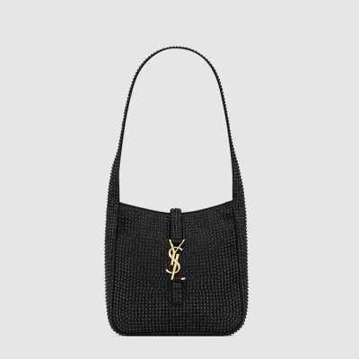입생로랑 여성 LE5A7 베이비 백 - Saint Laurent Womens LE5A7 Baby Bag - ysb12031x