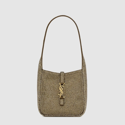 입생로랑 여성 LE5A7 베이비 백 - Saint Laurent Womens LE5A7 Baby Bag - ysb12032x