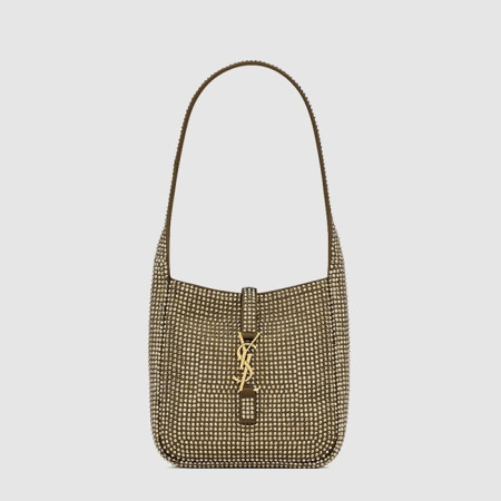 입생로랑 여성 LE5A7 베이비 백 - Saint Laurent Womens LE5A7 Baby Bag - ysb12032x