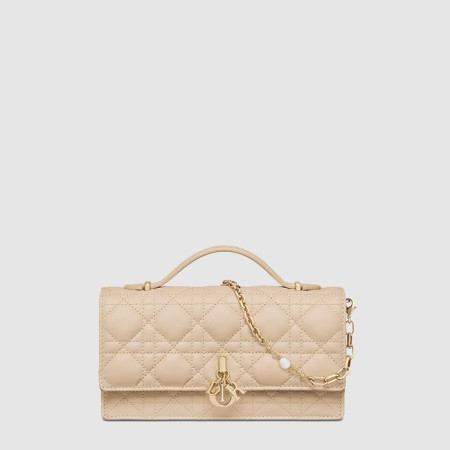 디올 여성 My Dior 미니 백 - Dior Womens My Dior Mini Bag - dib12033x