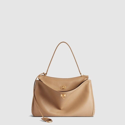 발렌시아가 여성 로데오 미디엄 핸드백 - Balenciaga Womens Rodeo Medium Handbag - bab12042x