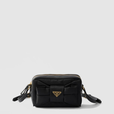 프라다 여성 미니 숄더백 1BH166 - Prada Womens Mini Shoulder Bag - prb12050x