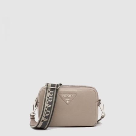 프라다 여성 스몰 가죽 백 1BH082 - Prada Womens Small Leather Bag - prb12061x