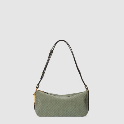 구찌 여성 미디엄 숄더백 - Gucci Womens Medium Shoulder Bag - gub12068x