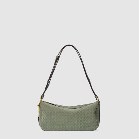 구찌 여성 미디엄 숄더백 - Gucci Womens Medium Shoulder Bag - gub12068x