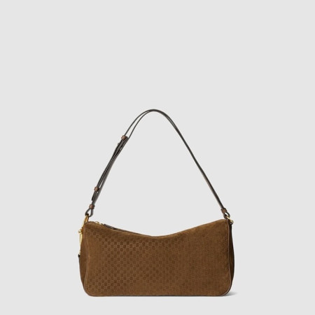 구찌 여성 라지 숄더백 - Gucci Womens Large Shoulder Bag - gub12079x