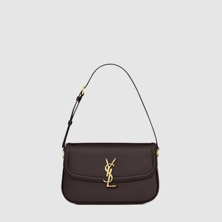 입생로랑 여성 박스 솔페리노 스몰 백 - Saint Laurent Womens Solferino Small Bag - ysb12086x
