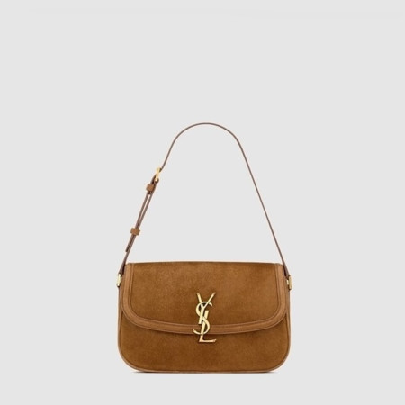 입생로랑 여성 박스 솔페리노 스몰 백 - Saint Laurent Womens Solferino Small Bag - ysb12088x