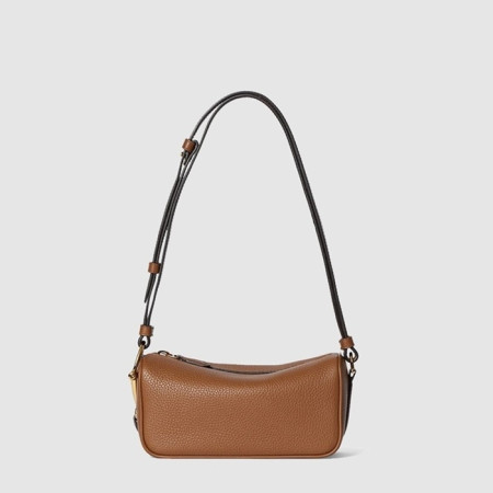 구찌 여성 하프 홀스빗 미니백 - Gucci Womens Half Horsebit Mini Bag - gub12090x