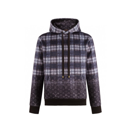 루이비통 남성 클래식 후드티 - Louis vuitton Mens Classic Hoodie - lvc9700x