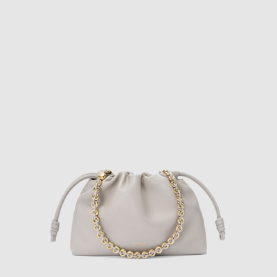 로에베 여성 미디엄 플라멩코 펄스 - Loewe Womens Medium Flamenco Pulse - lob12098x