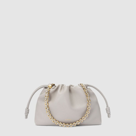 로에베 여성 미디엄 플라멩코 펄스 - Loewe Womens Medium Flamenco Pulse - lob12098x