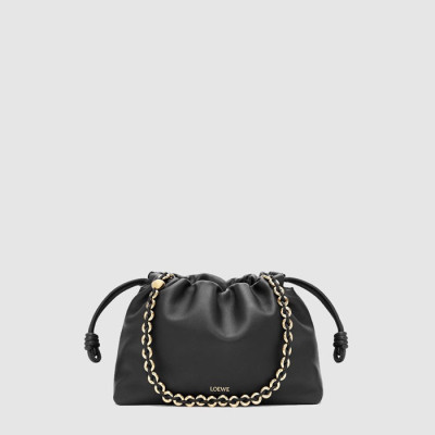 로에베 여성 미디엄 플라멩코 펄스 - Loewe Womens Medium Flamenco Pulse - lob12102x