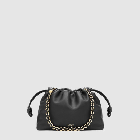 로에베 여성 미디엄 플라멩코 펄스 - Loewe Womens Medium Flamenco Pulse - lob12102x