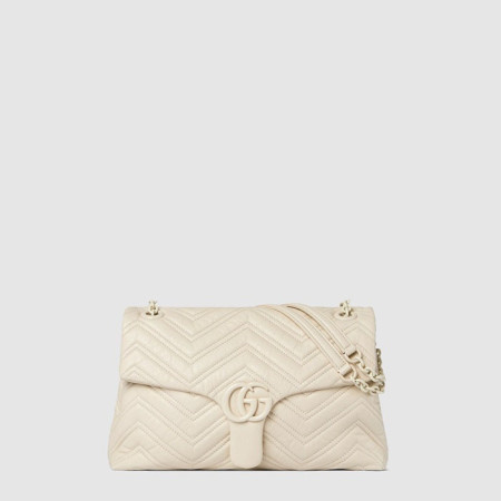 구찌 여성 미디엄 숄더백 - Gucci Womens Medium Shoulder Bag - gub12106x